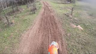 2019 TORCS Goertz PRO1 Race // Riley Johnson GOPRO Hero 7