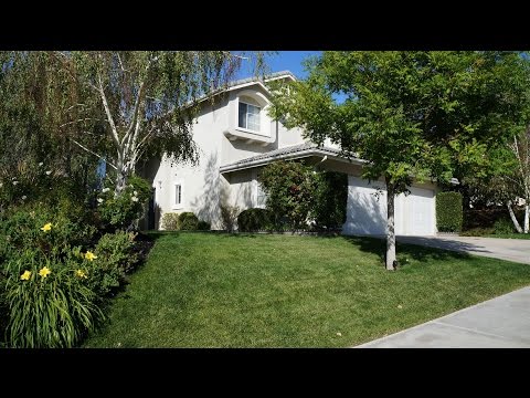 28494 Nicholas Circle, Saugus, CA home video tour