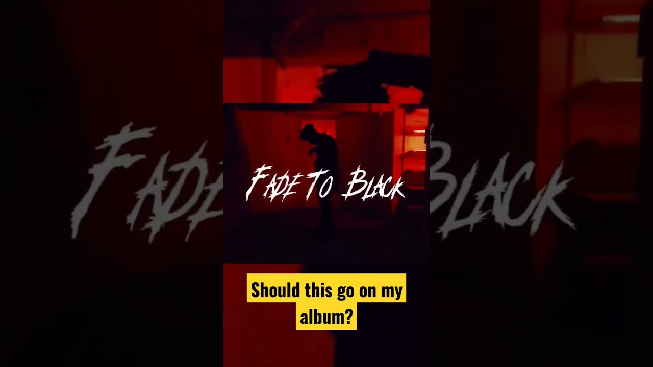 alternative pop artist releases a music video for album