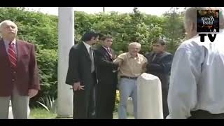 Kurtlar Vadisi Laz Ziya Orhan