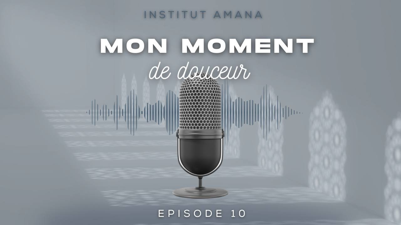 Épisode 10 — Demander la permission d'entrer