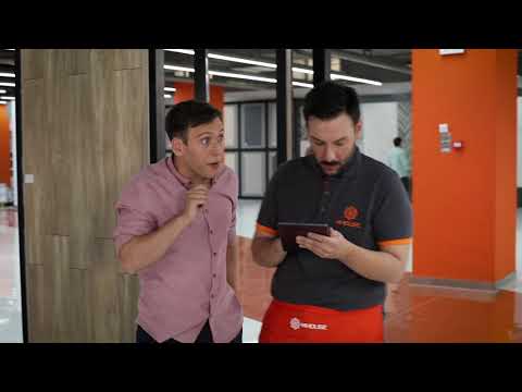 მიჰაუსი - ამიერკავკასიაში ყველაზე დიდი სამშენებლო ჰიპერმარკეტი