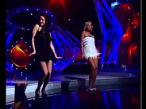 #bestvideos ნანკა კალატოზიშვილისა და თიკო სადუნიშვილის საუკეთესო ვიდეო #sublattic