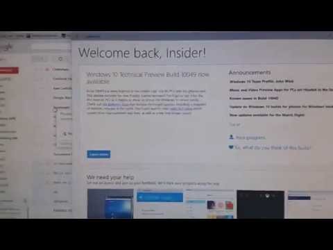 Windows 10 BUG - Mouse Stacks And Beeps On Moves