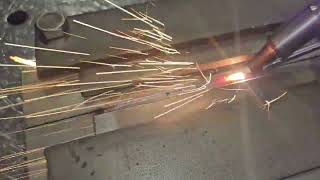 Nulové zkušenosti? Stačí zapojit a svařujete jako mistr.