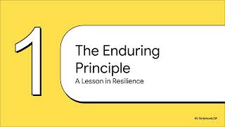 When The Leader Falls  A Lesson in Resilience