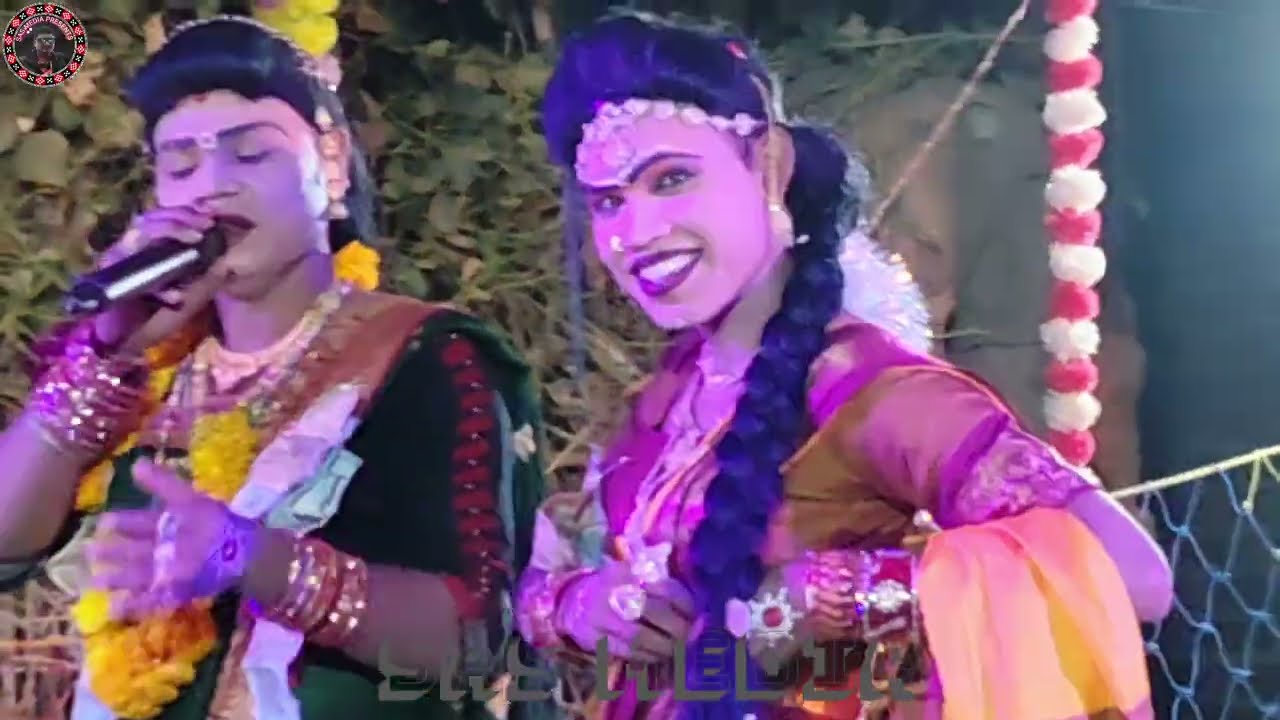 ମା ଦେବିବୁଢୀ ଦଣ୍ଡ ନୃତ୍ଯ//ମକର ଭେଟ//ଧମାକା ଡାନ୍ସ ଓ ଅଭିନୟ//sas media presents 