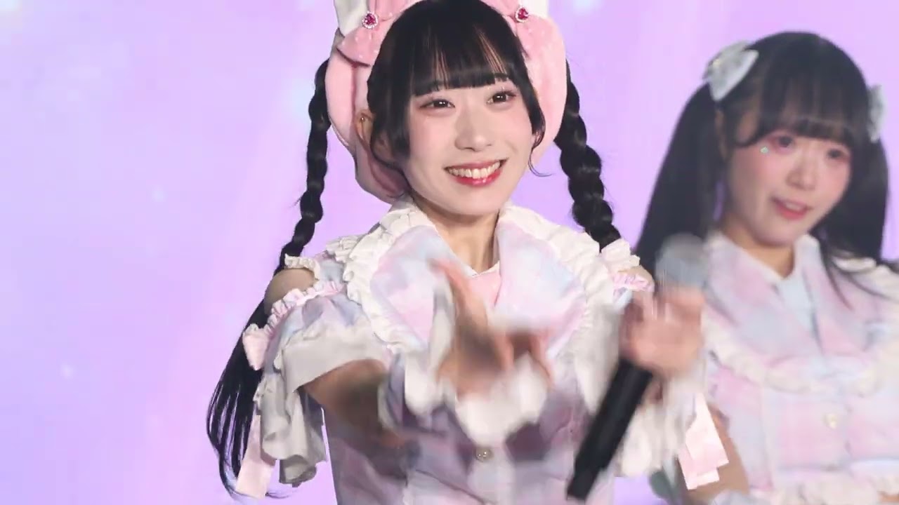 20260117 Tuning love！ / ニコニコ♡PRINCESS