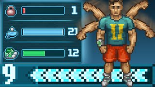 Training MAINLY Agility (NO STRENGTH) to beat the Silver League (trmplays Punch Club 2 #2)