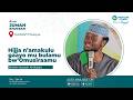 LIVE JUMAH Hijja N Amakulu Gaayo Mu Bulamu Bw Omusiraamu Sheikh Hussein Ali Bulafu 
