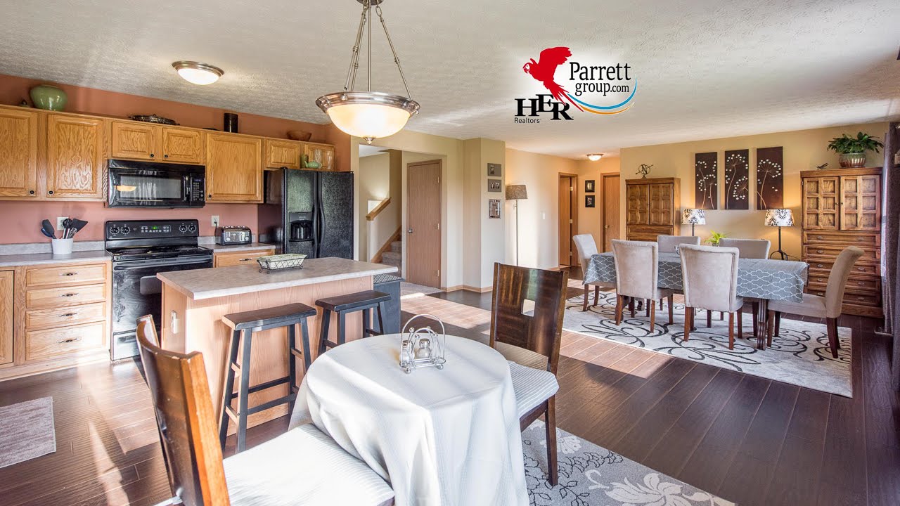 SOLD Homes for Sale Grove City OH Parrett Group HER Realtors YouTube