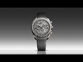 Lunar Precision: OMEGA Speedmaster Grey Side of the Moon