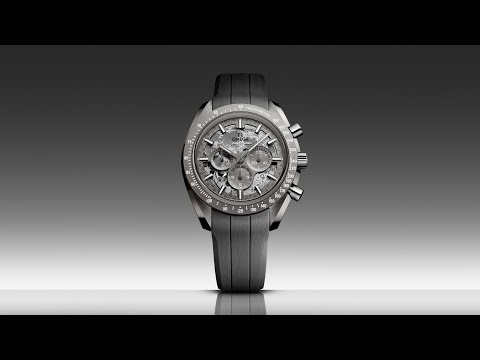 Technical Perfection | OMEGA