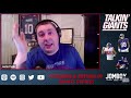 Podcast Clip: Can Kaden Smith be TE #1?