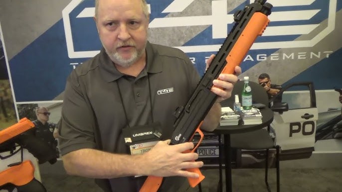 NEW From Shot Show 2024: Umarex Goes FISHING?! Air Javelin FISH-R