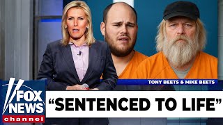 Tony Beets And Mike Beets From Gold Rush Sentenced To Life Imprisonment