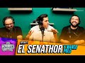 El Senathor y Marco Polo - (Ep.#15 T-1) Somos Hombres Y Payasos con Mike Salazar y Daniel Beltran