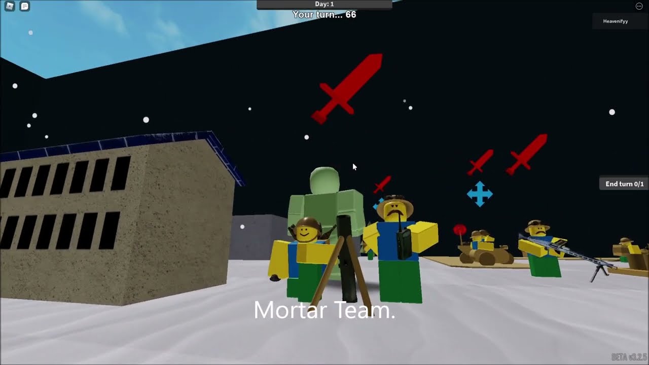 Italien Skin Showcase - (Noobs in combat Roblox) 