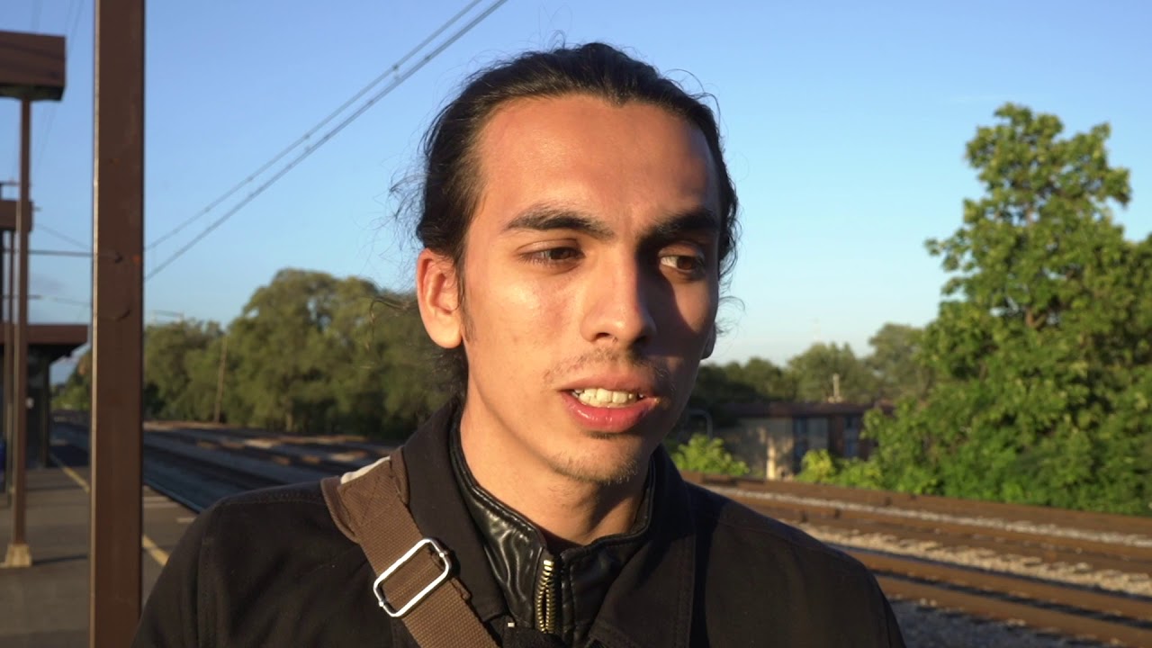 Our city then and now: How young photographers are defining Chicago’s visual narrative by Pat Nabong