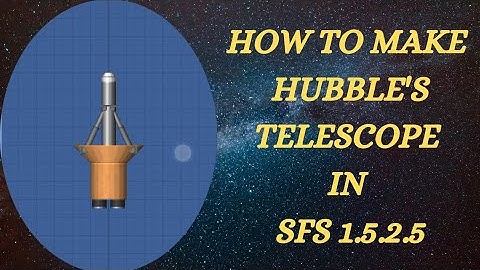 How to make Hubble