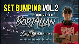 BörjAllan Promo Set Bumping Vol.2 2026 - Pista59