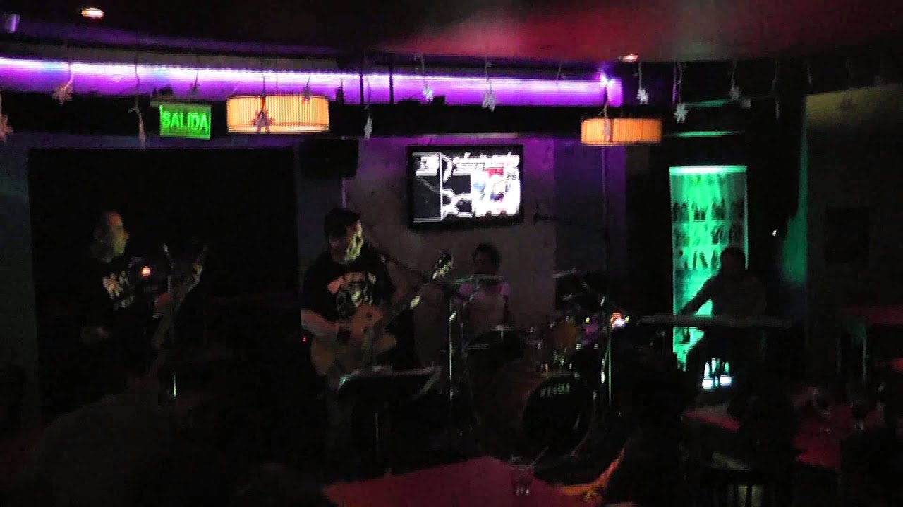 banda CABESONG SABADO de Divididos RUSSIA Bar Río Gallegos video editing software free