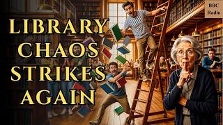 BBC Radio Comedy Classics | Library Reel 10 by Bob And Ray Show