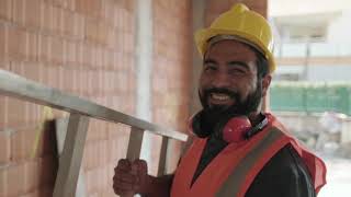 Safety Starts Here - English Promo 1