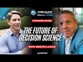 The Future of Decision Science: Martin Lucas on Human-AI Alignment and Deterministic Intelligence...
