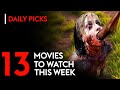 13 Must-Watch Horror Movies – Streaming on Prime Video, Hulu, Tubi & Amc+ in 2025