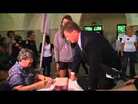 Ted Baillieu wins Victorian election