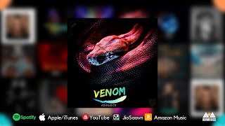 Adimusics - Venom | Tribal Trap Music 2020 | Bass Boosted Music 2020