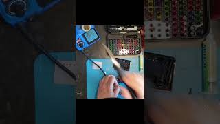 ELM327 OBD2 Modification - HS CAN / MS CAN Switch