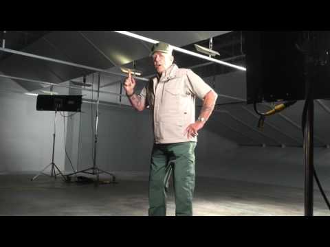 Video: Cuțitul Gunny Al Lui KA-BAR Este O Lamă De Supraviețuire Proiectată De R. Lee Ermey