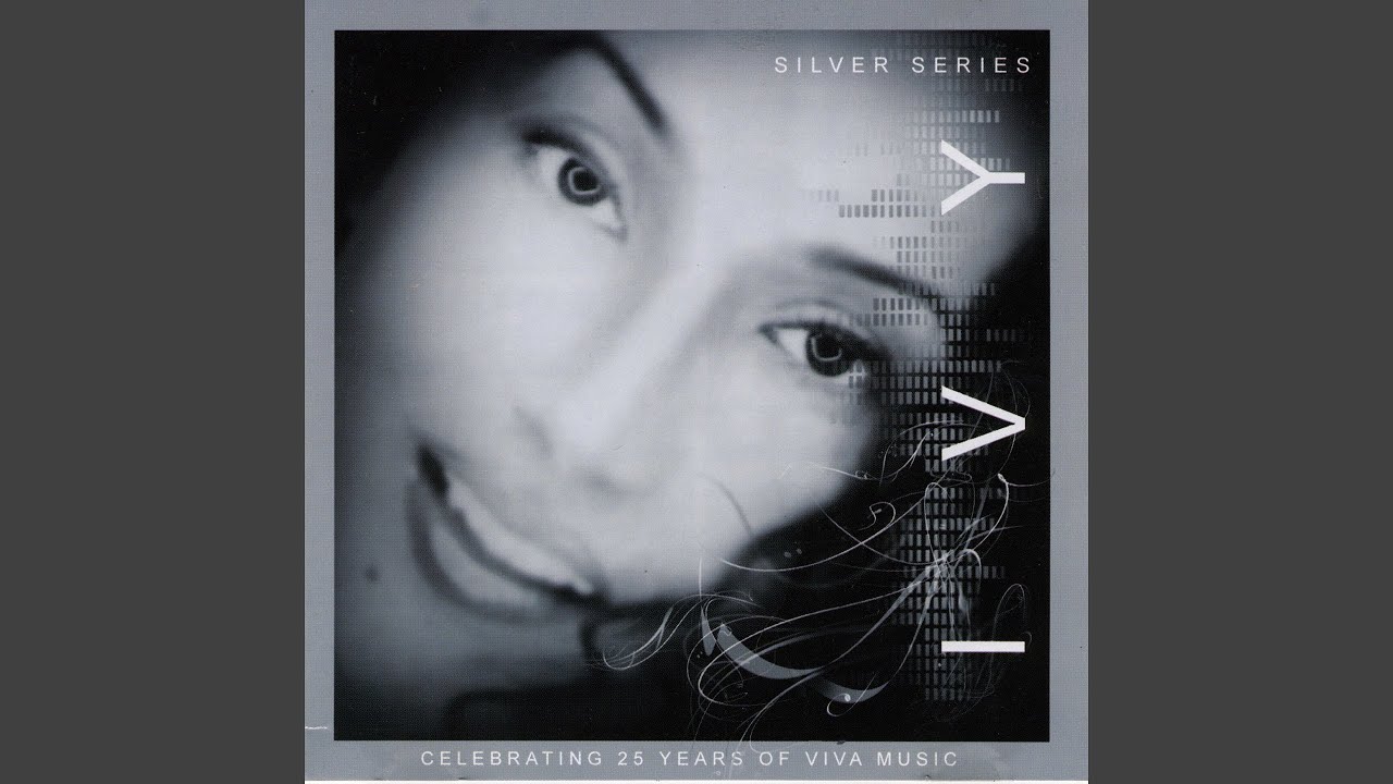 I Believe I Can Fly (feat. Regine Velasquez)