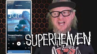 Superheaven - Youngest Daughter (First Listen) Resimi