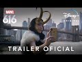 Disney Plus lança o trailer de "Marvel 616"