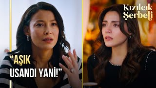 “Sakın Bana Fatih’i Hala Seviyorum Deme…” Kızılcık Şerbeti 49. 