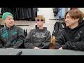 【入社】解散したYouTuberがうちの会社に入ることになりそうです。