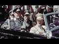 Goering : la mano derecha de Hitler