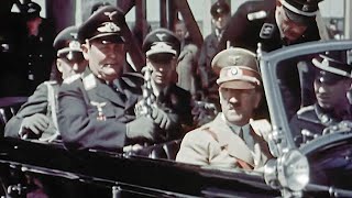 Goering: มือขวาของฮิตเลอร์