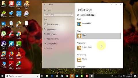 How to Make Windows Media Player is Your Default Music Player