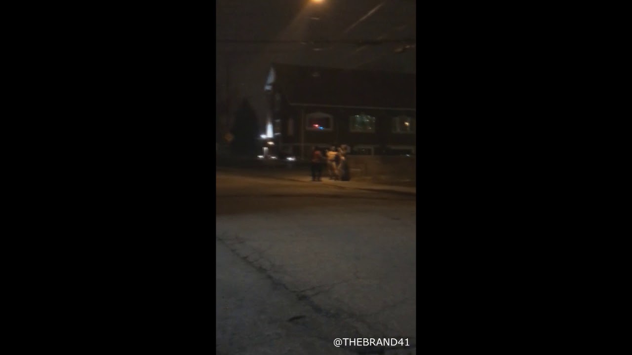 When Picking Up Girls From BackPage Goes Wrong!