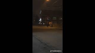 When Picking Up Girls From BackPage Goes Wrong!