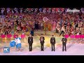 LIVE: Closing ceremony of 7th Military World Games in Wuhan, China