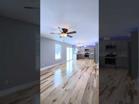 117 Coneflower, West Henrietta, NY home video tour
