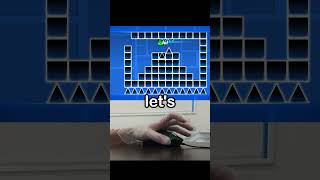 Geometry Dash But You Have To Die To Win!