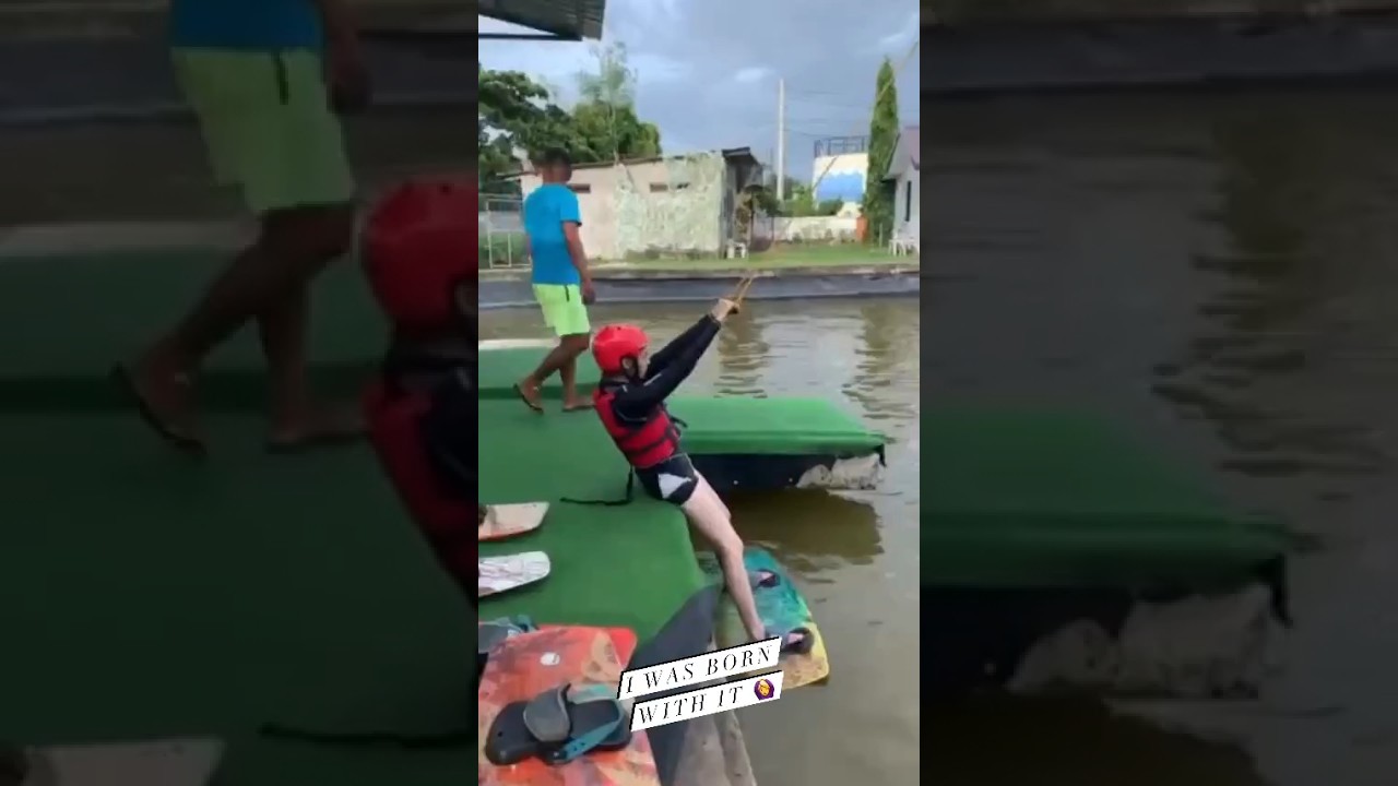 YSABEL ORTEGA another try 😳😁🤣 