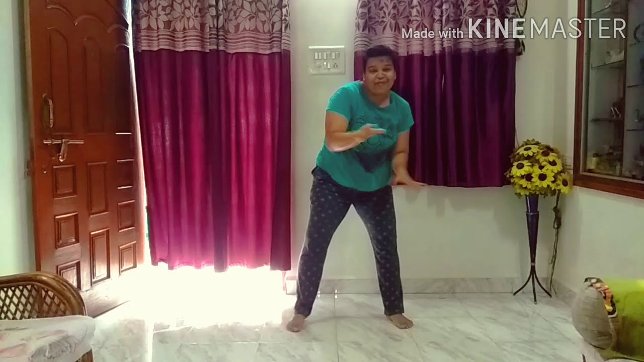 Beginners home easy dance workout Day 1 Of Home Dance Workout Dance