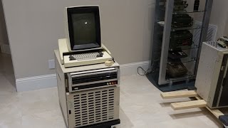 Seminal Xerox Alto Arrives For Restoration